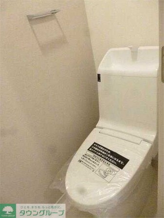 ブリステラス学芸大学前の物件内観写真